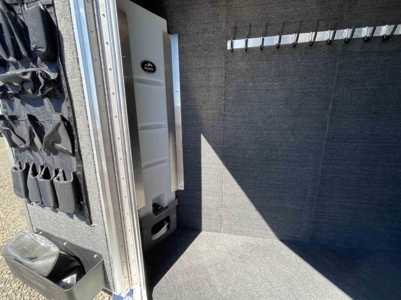 new Horse Trailers Featherlite  for sale, in Walla Walla, WA Thumbnail 32