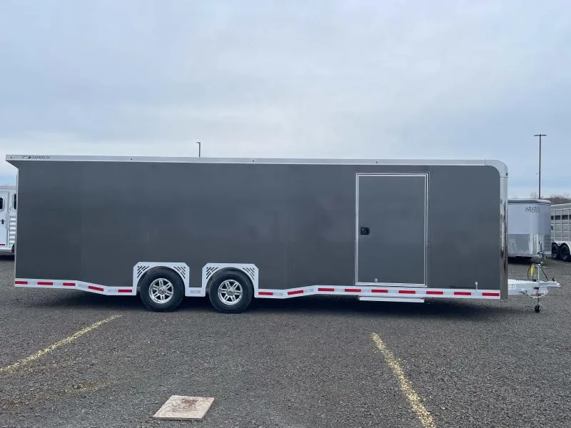 new Car Haulers / Racing Trailers Featherlite  for sale, in Walla Walla, WA Thumbnail 17