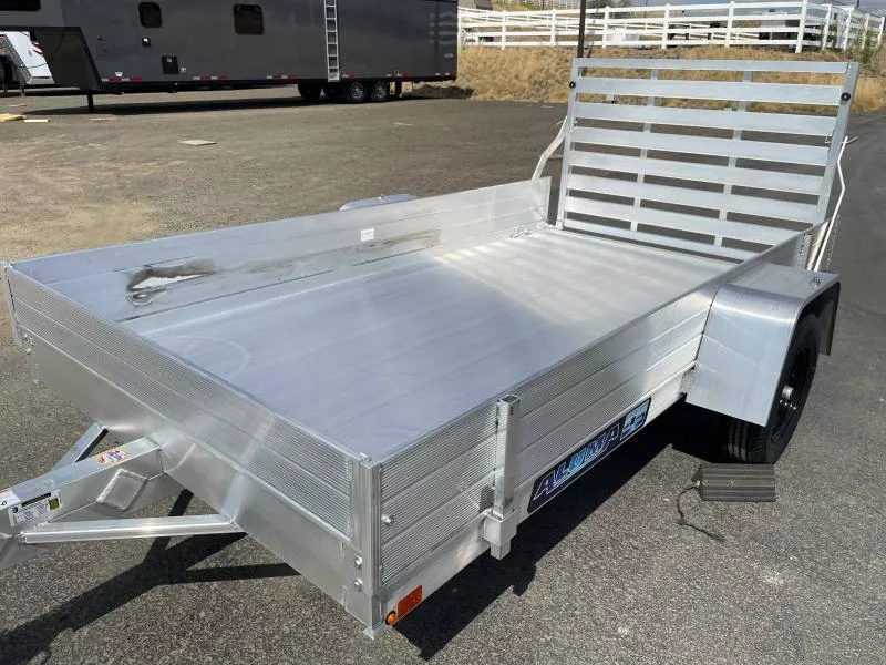 new Utility Trailers Aluma  for sale, in Walla Walla, WA Thumbnail 5