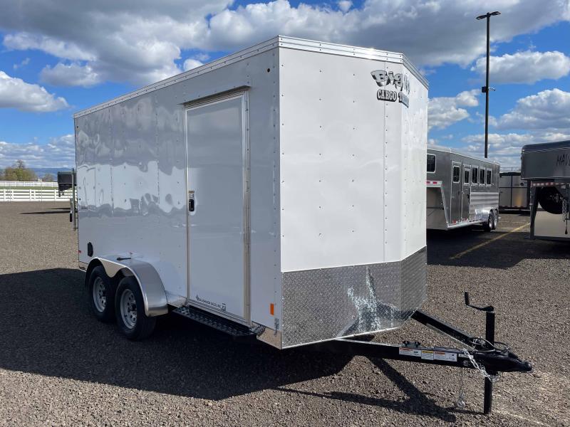 new Cargo (Enclosed) Trailers C&B Trailers  for sale, in Walla Walla, WA Thumbnail 21