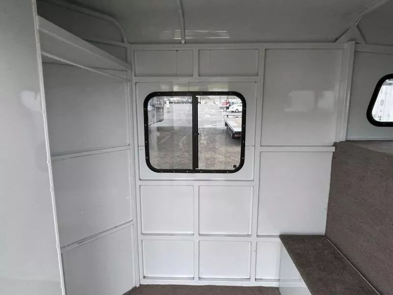 used Horse Trailers Trails West Manufacturing  for sale, in Walla Walla, WA Thumbnail 30