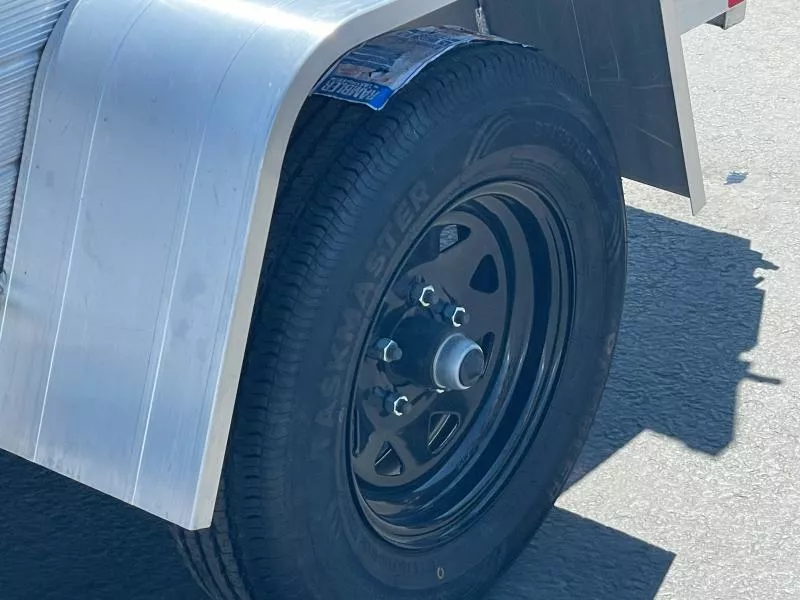 new Utility Trailers Aluma  for sale, in Walla Walla, WA Thumbnail 5