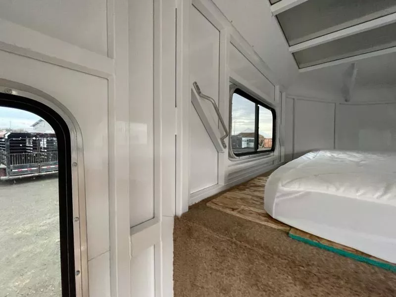 used Horse Trailers Trails West  for sale, in Walla Walla, WA Thumbnail 38