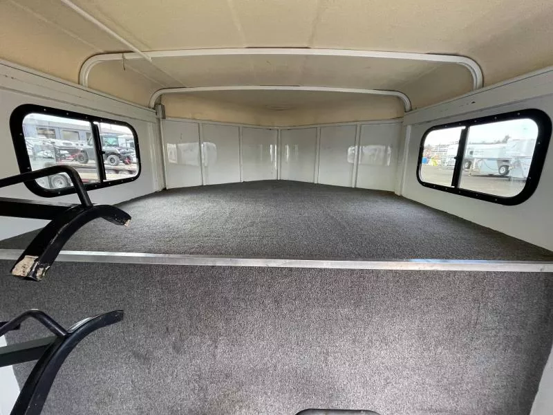 used Horse Trailers Circle J Trailers  for sale, in Walla Walla, WA Thumbnail 13