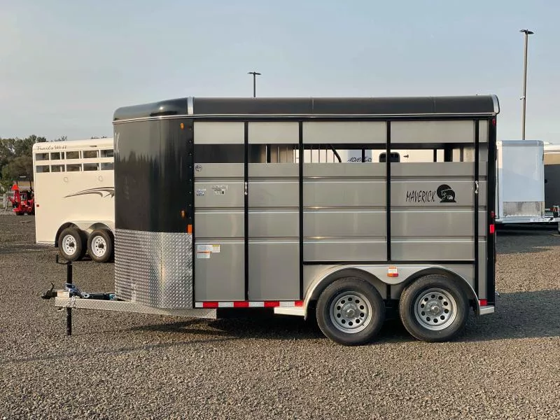 new Horse Trailers C&B Trailers  for sale, in Walla Walla, WA Thumbnail 7