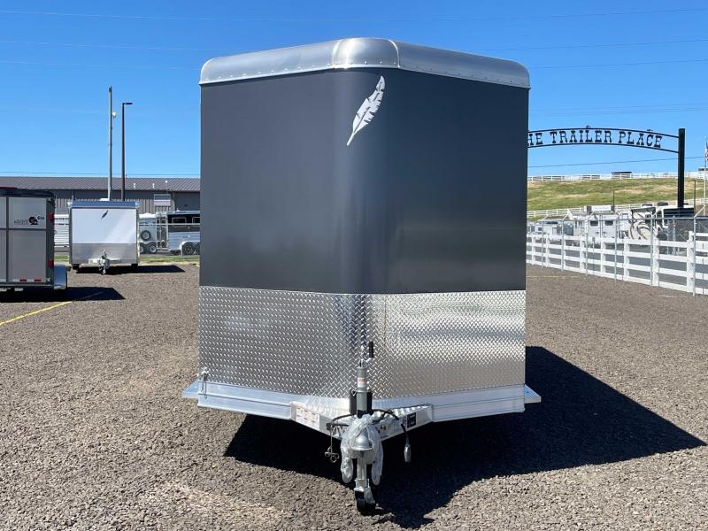 new Horse Trailers Featherlite  for sale, in Walla Walla, WA Thumbnail 40