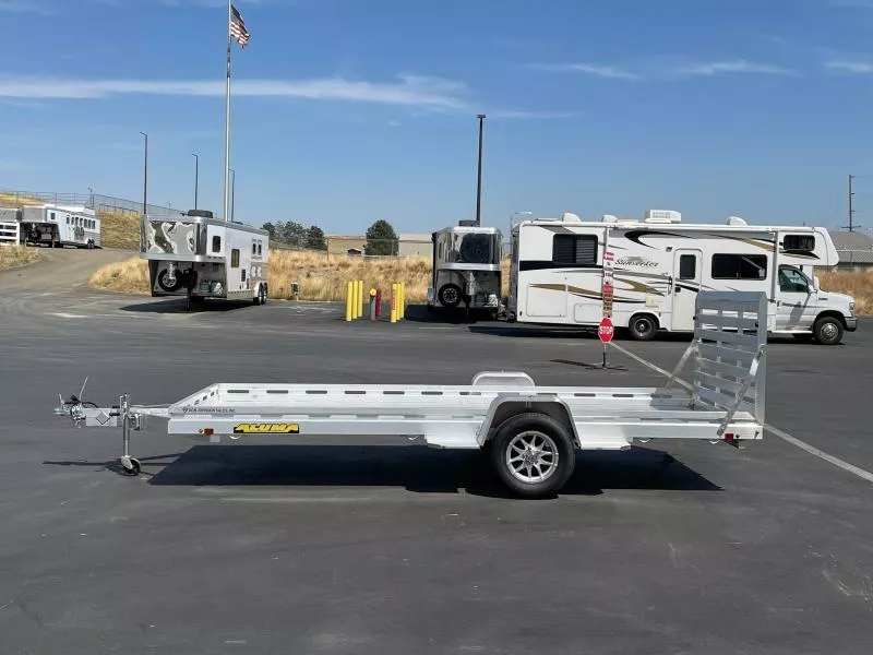 new Utility Trailers Aluma Other for sale, in Walla Walla, WA Thumbnail 7