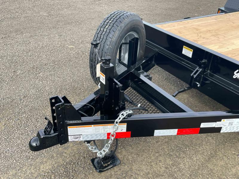 new Tilt Trailers Snake River  for sale, in Walla Walla, WA Thumbnail 4