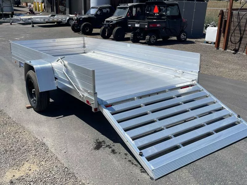 new Utility Trailers Aluma  for sale, in Walla Walla, WA Thumbnail 15