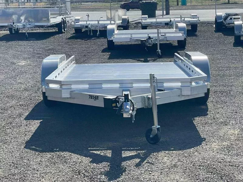 new Utility Trailers Aluma  for sale, in Walla Walla, WA Thumbnail 2