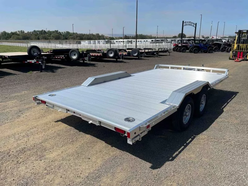 new Car Haulers / Racing Trailers Aluma  for sale, in Walla Walla, WA Thumbnail 14