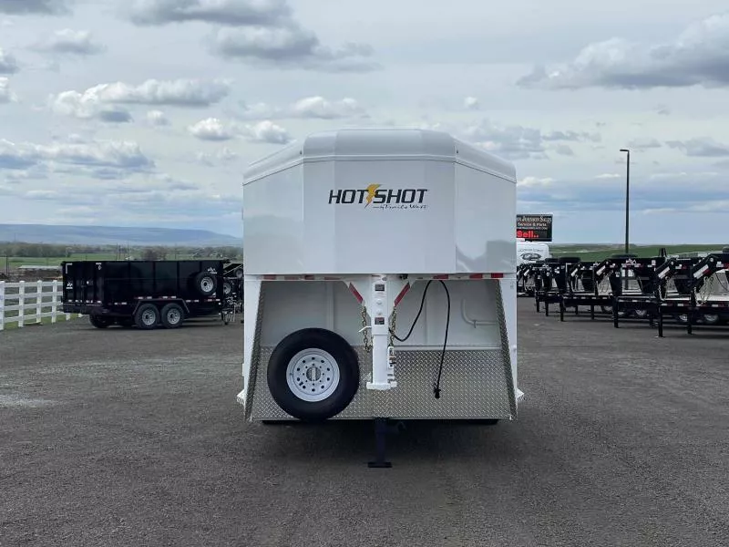 new Horse Trailers Trails West  for sale, in Walla Walla, WA Thumbnail 2