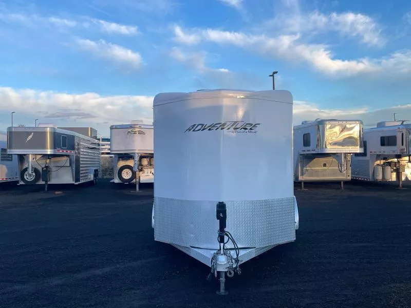 used Horse Trailers Trails West  for sale, in Walla Walla, WA Thumbnail 32