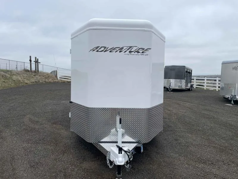 new Horse Trailers Trails West Manufacturing  for sale, in Walla Walla, WA Thumbnail 22