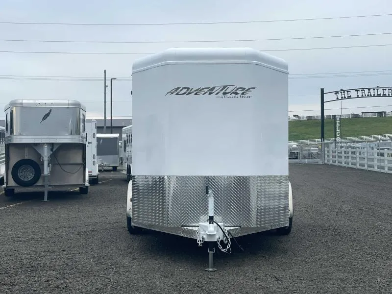 new Horse Trailers Trails West  for sale, in Walla Walla, WA Thumbnail 2