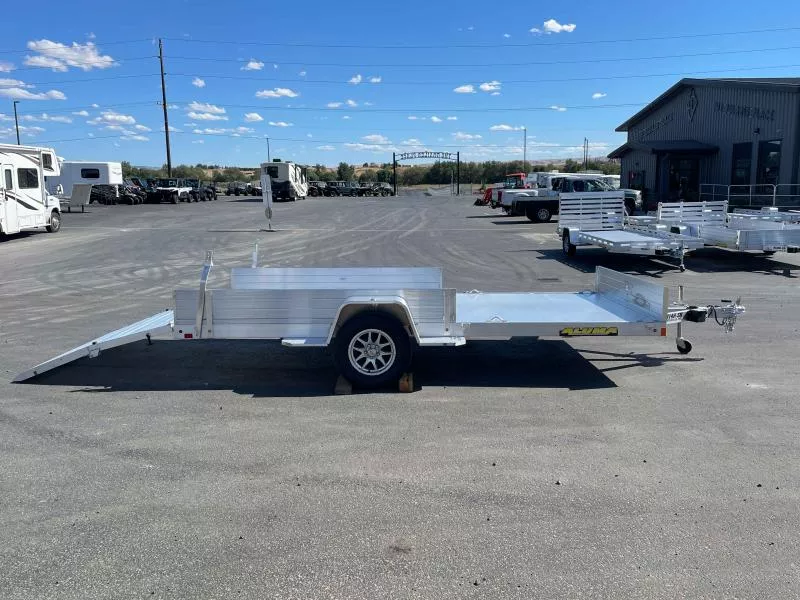 new Utility Trailers Aluma  for sale, in Walla Walla, WA Thumbnail 14