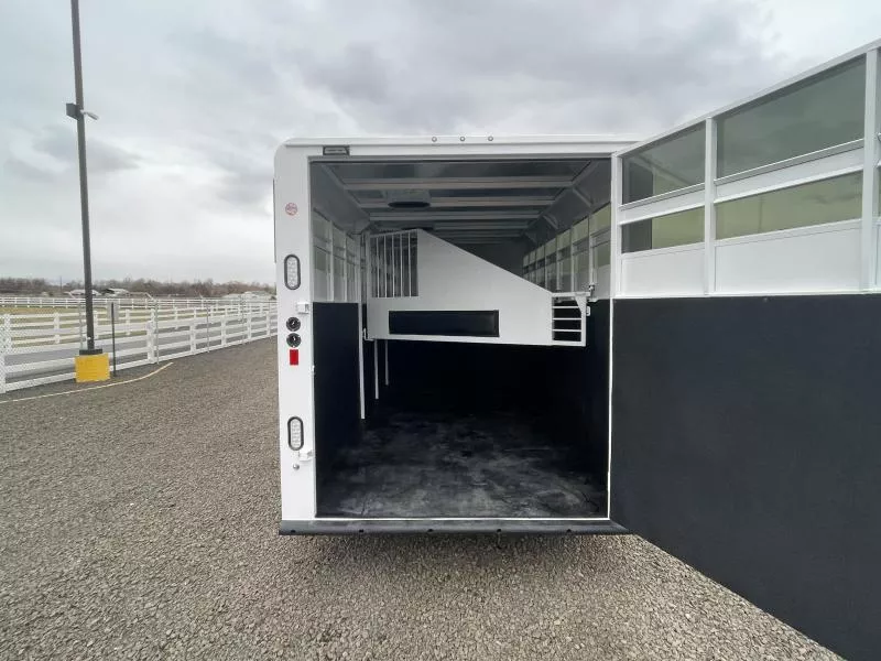 new Horse Trailers Trails West Manufacturing  for sale, in Walla Walla, WA Thumbnail 9