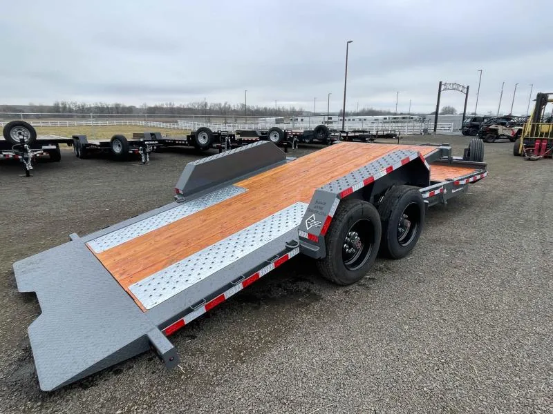 new Equipment / Flatbed Trailers Snake River  for sale, in Walla Walla, WA Thumbnail 12