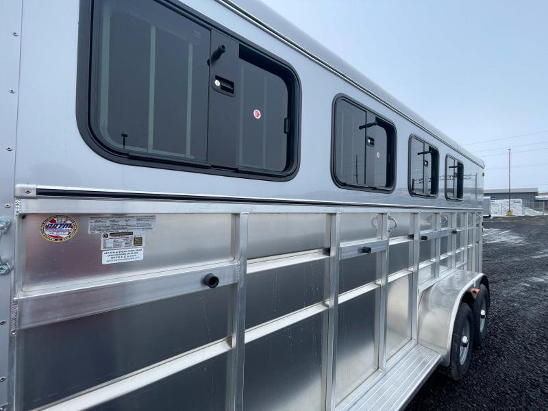 new Horse Trailers C&B Trailers  for sale, in Walla Walla, WA Thumbnail 5