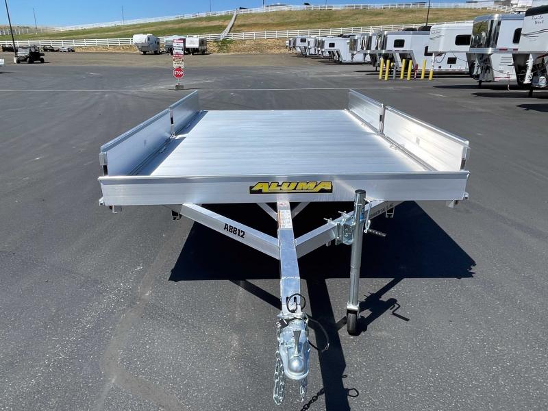 new ATV Trailers Aluma  for sale, in Walla Walla, WA Thumbnail 16