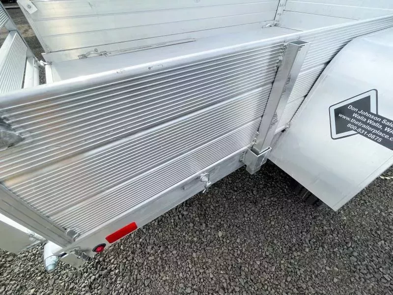 new Utility Trailers Aluma  for sale, in Walla Walla, WA Thumbnail 14