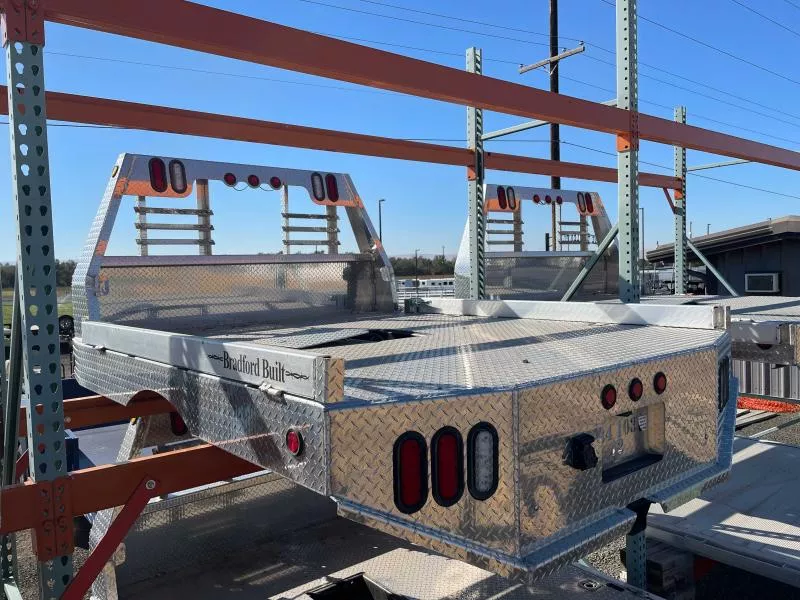 new Flat Decks Bradford Built Other for sale, in Walla Walla, WA Thumbnail 5