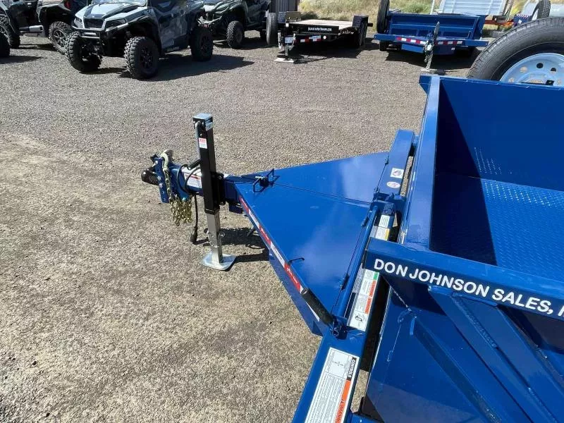 new Utility Trailers Air Tow  for sale, in Walla Walla, WA Thumbnail 4