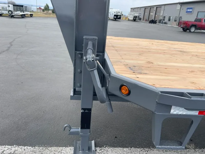 new Equipment / Flatbed Trailers Snake River  for sale, in Walla Walla, WA Thumbnail 5