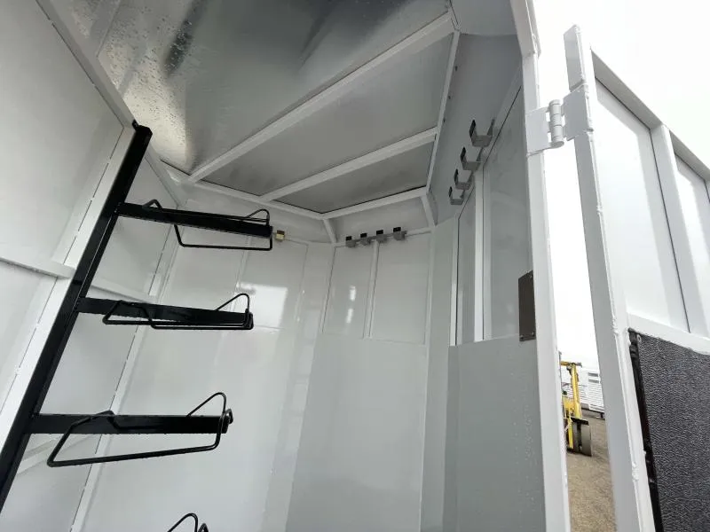 new Horse Trailers Trails West Manufacturing  for sale, in Walla Walla, WA Thumbnail 24