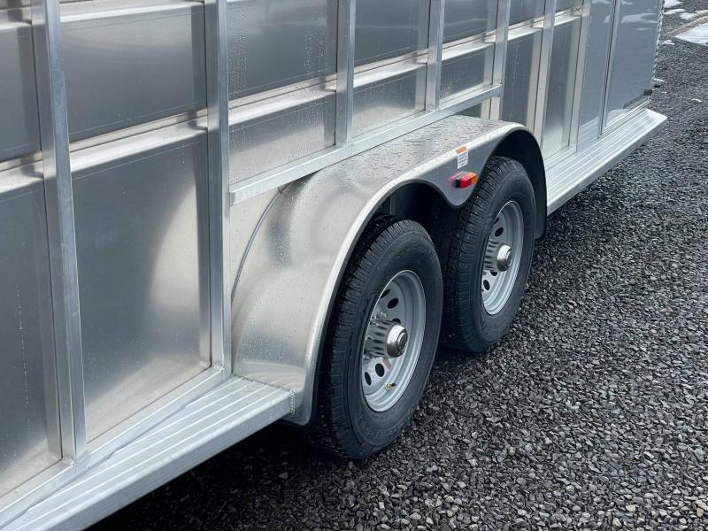 new Horse Trailers C&B Trailers  for sale, in Walla Walla, WA Thumbnail 16