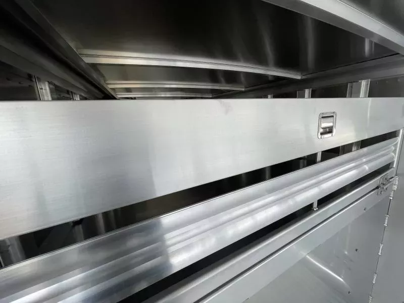 new Horse Trailers Featherlite  for sale, in Walla Walla, WA Thumbnail 19