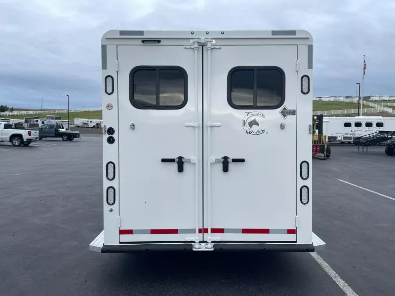 new Horse Trailers Trails West  for sale, in Walla Walla, WA Thumbnail 15
