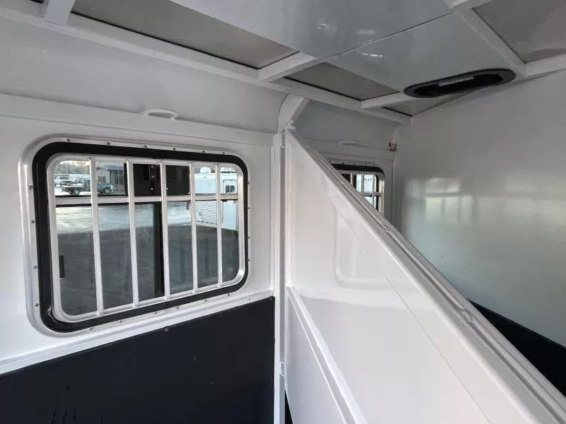 used Horse Trailers Trails West  for sale, in Walla Walla, WA Thumbnail 13