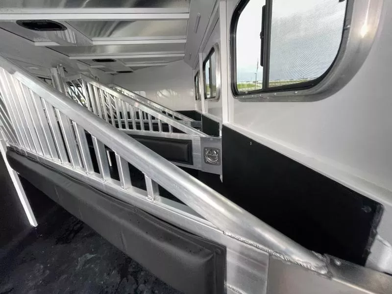 new Horse Trailers Trails West  for sale, in Walla Walla, WA Thumbnail 20