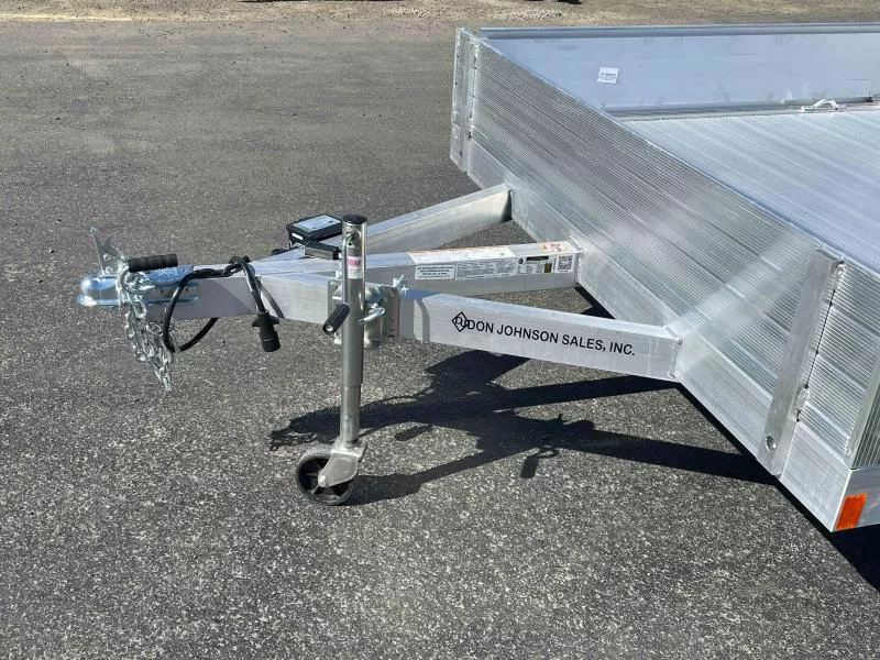 new Utility Trailers Aluma  for sale, in Walla Walla, WA Thumbnail 4