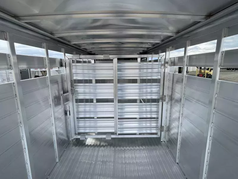 new Horse Trailers Featherlite  for sale, in Walla Walla, WA Thumbnail 13