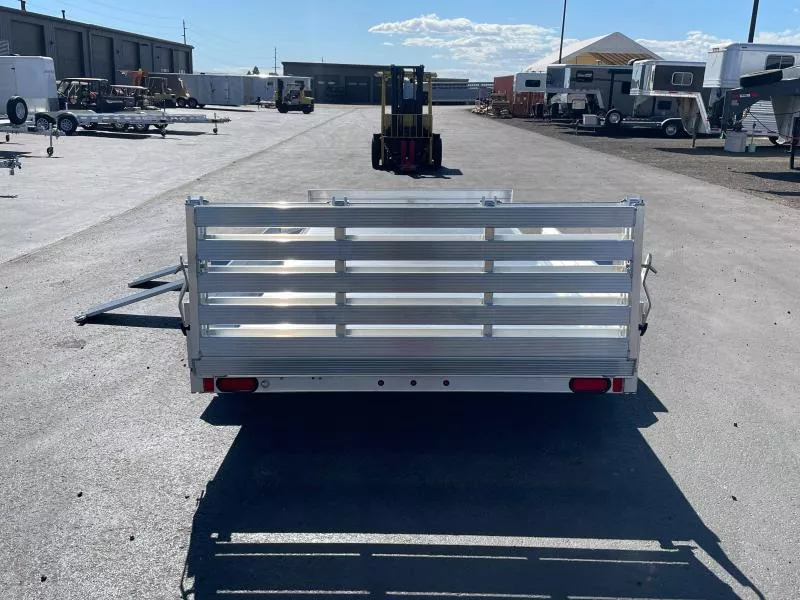 new Utility Trailers Aluma  for sale, in Walla Walla, WA Thumbnail 11