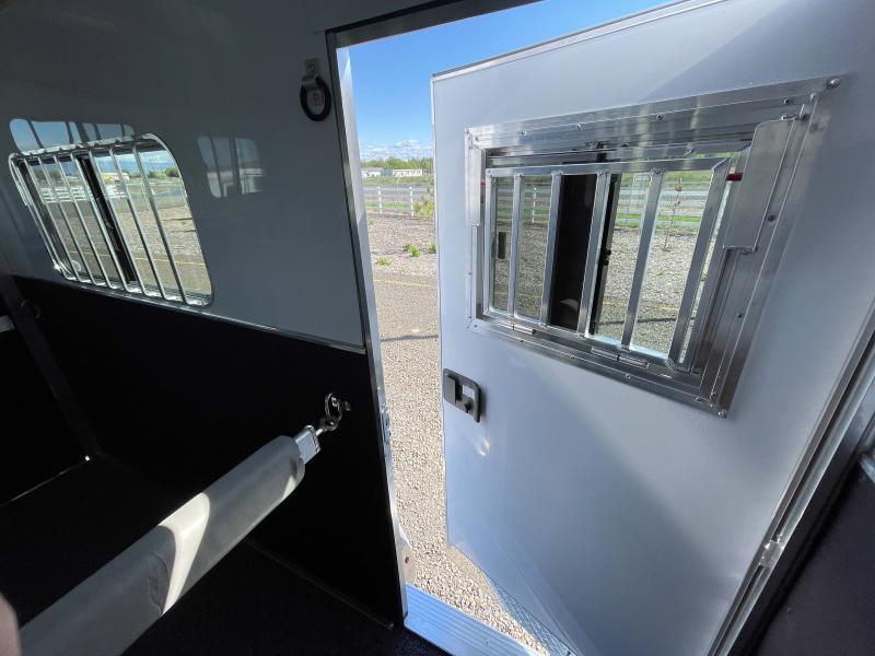 new Horse Trailers Featherlite  for sale, in Walla Walla, WA Thumbnail 15