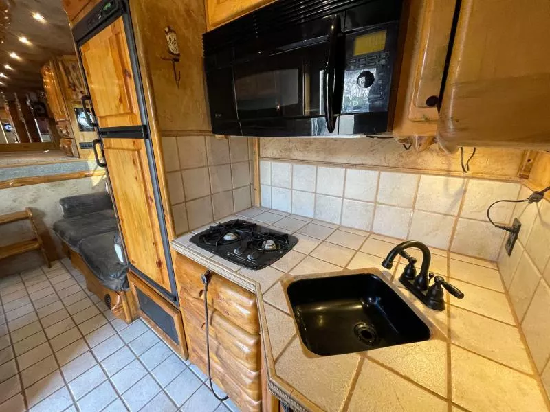 used Horse Trailers Integrity Trailers  for sale, in Walla Walla, WA Thumbnail 28