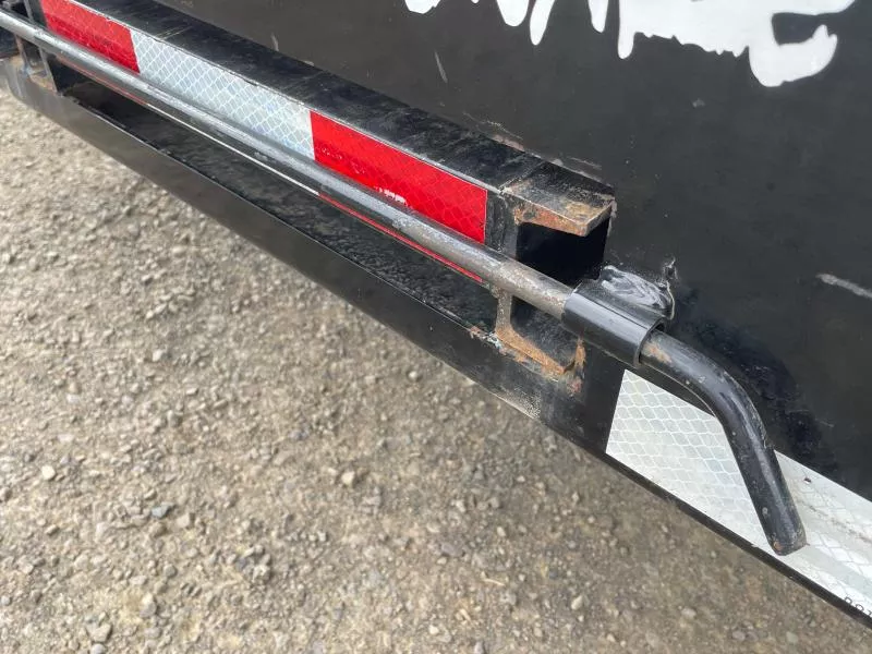 used Equipment / Flatbed Trailers Snake River  for sale, in Walla Walla, WA Thumbnail 10