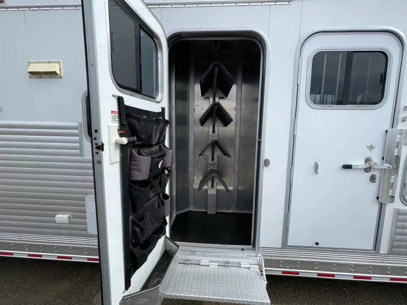 used Horse Trailers Sooner  for sale, in Walla Walla, WA Thumbnail 29