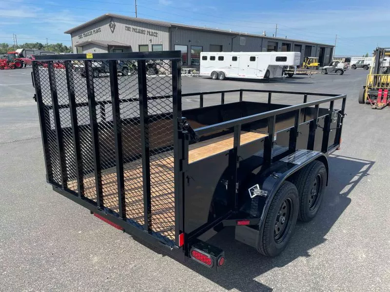 new Utility Trailers C&B Trailers  for sale, in Walla Walla, WA Thumbnail 11