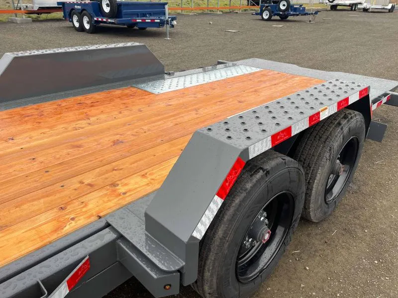 new Equipment / Flatbed Trailers Snake River  for sale, in Walla Walla, WA Thumbnail 17