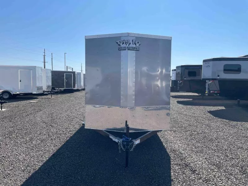 new Cargo (Enclosed) Trailers C&B Trailers  for sale, in Walla Walla, WA Thumbnail 19