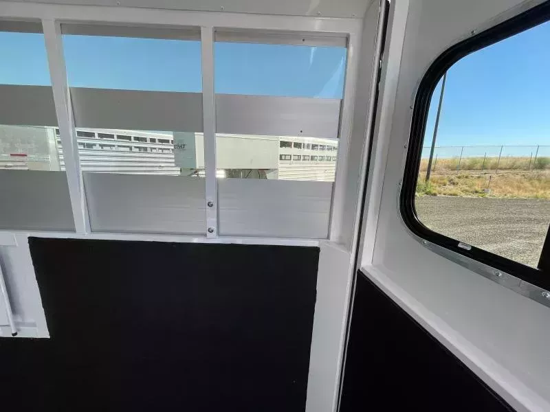new Horse Trailers Trails West  for sale, in Walla Walla, WA Thumbnail 12