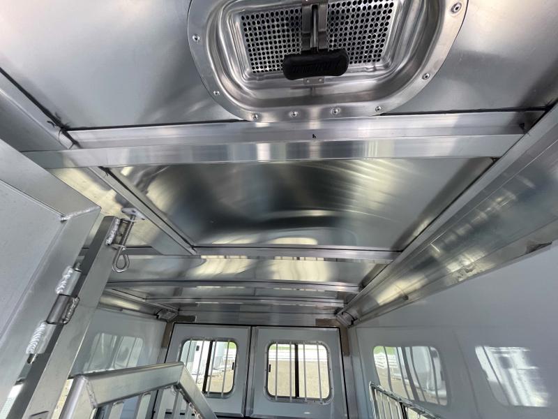 new Horse Trailers Featherlite  for sale, in Walla Walla, WA Thumbnail 13