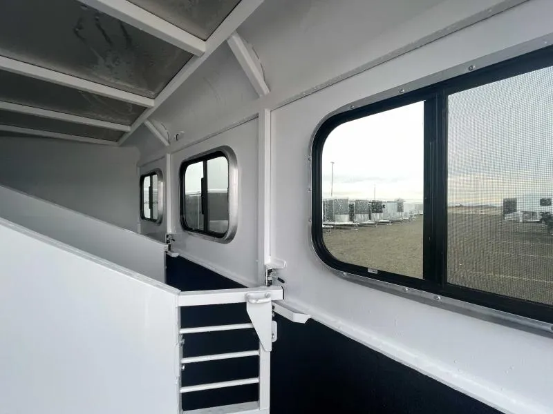 new Horse Trailers Trails West  for sale, in Walla Walla, WA Thumbnail 13