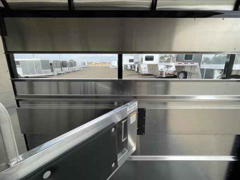 new Horse Trailers C&B Trailers  for sale, in Walla Walla, WA Thumbnail 15