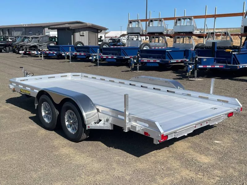 new Utility Trailers Aluma  for sale, in Walla Walla, WA Thumbnail 10