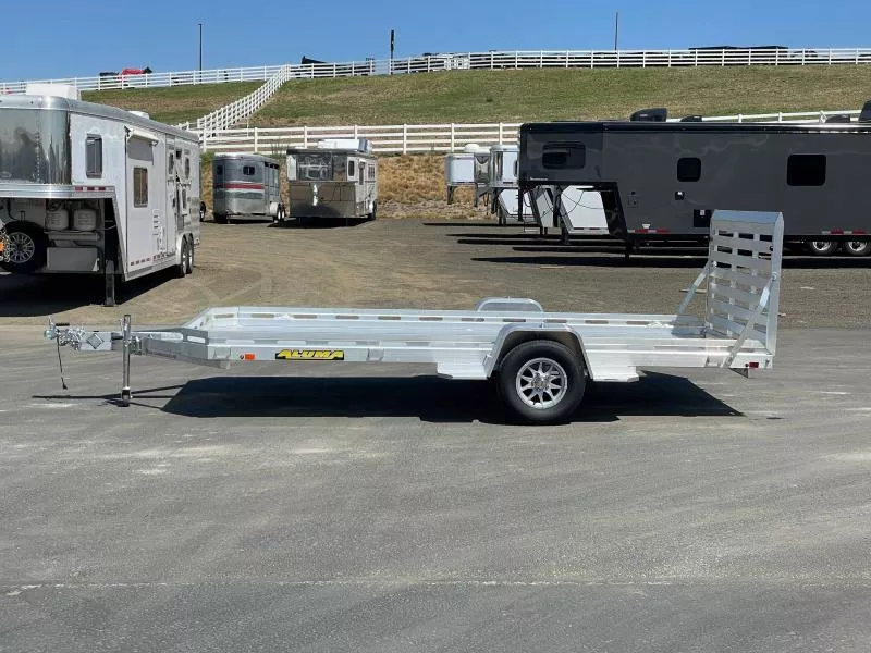 new Utility Trailers Aluma  for sale, in Walla Walla, WA Thumbnail 8